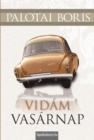 Image for Vidam vasarnap