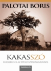 Image for Kakasszo