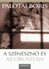 Image for szineszno es az oroszlan