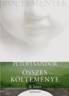 Image for Petofi Sandor osszes koltemenye 2. resz