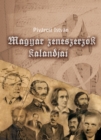 Image for Magyar zeneszerzok kalandjai