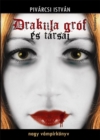 Image for Drakula grof es tarsai