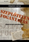 Image for Szeplotelen fogantatas