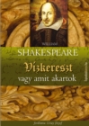 Image for Vizkereszt vagy amit akartok