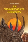 Image for Az orrszarvu asszony