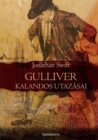 Image for Gulliver kalandos utazasai