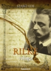 Image for Rilke vilaga