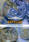 Image for Gepvilag