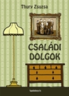 Image for Csaladi dolgok