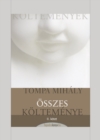 Image for Tompa Mihaly osszes koltemenye II. kotet