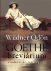 Image for Goethe-breviarium