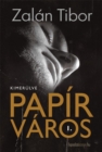 Image for Papirvaros I.