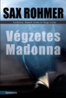 Image for Vegzetes Madonna