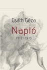 Image for Naplo 1912-1913