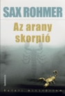 Image for Az arany skorpio