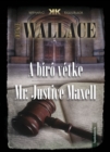 Image for biro vetke - Mr Justice Maxell