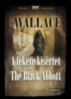 Image for fekete kisertet - The Black Abbott