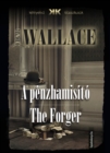 Image for penzhamisito - The Forger