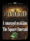 Image for smaragd nyaklanc - The Square Emerald
