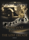 Image for Eltekozolt evtized - The lost decade