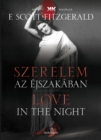 Image for Szerelem az ejszakaban - Love in the night