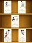 Image for Jane Austen csomag