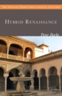 Image for Hybrid Renaissance: Culture, Language, Architecture