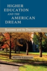 Image for Higher Education and the American Dream