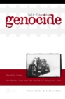 Image for Self-financing genocide  : the gold train, the Becher case and the wealth of Hungarian Jews