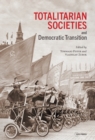 Image for Totalitarian Societies and Democratic Transition : Essays in Memory of Victor Zaslavsky