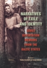 Image for Narratives of Exile and Identity