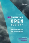 Image for Rethinking Open Society : New Adversaries and New Opportunities