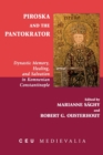 Image for Piroska and the Pantokrator : Dynastic Memory, Healing and Salvation in Komnenian Constantinople