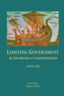 Image for Limiting Government: An Introduction to Constitutionalism