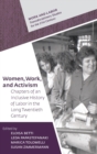 Image for Women, Work, and Activism