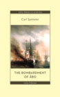 Image for The Bombardment of Abo : A Novella Based on a Historical Event in Modern Times