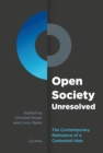 Image for Open society unresolved  : the contemporary relevance of a contested idea