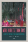 Image for More nights than days  : a survey of writings of child genocide survivors