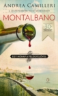 Image for Montalbano: Egy honap a felugyelovel