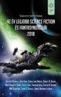 Image for Az ev legjobb science fiction es fantasynovellai 2018