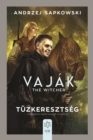 Image for Tuzkeresztseg: The Witcher