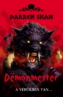 Image for Demonmester