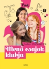 Image for Meno Csajok Klubja