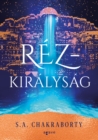 Image for Rezkiralysag