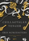 Image for Csillagtalan Tenger
