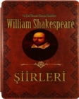 Image for Wiliam Shakespeare Secme Siirleri