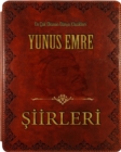 Image for YUNUS EMRE SECME SIIRLERI