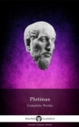 Image for Delphi Complete Works of Plotinus - Complete Enneads (Illustrated)