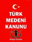Image for TURK MEDENI KANUNU