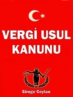 Image for VERGI USUL KANUNU